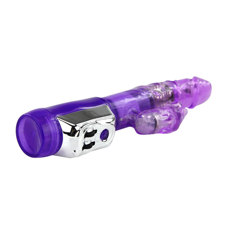 BAILE - Super Sex Rabbit Roterende Rabbitvibrator