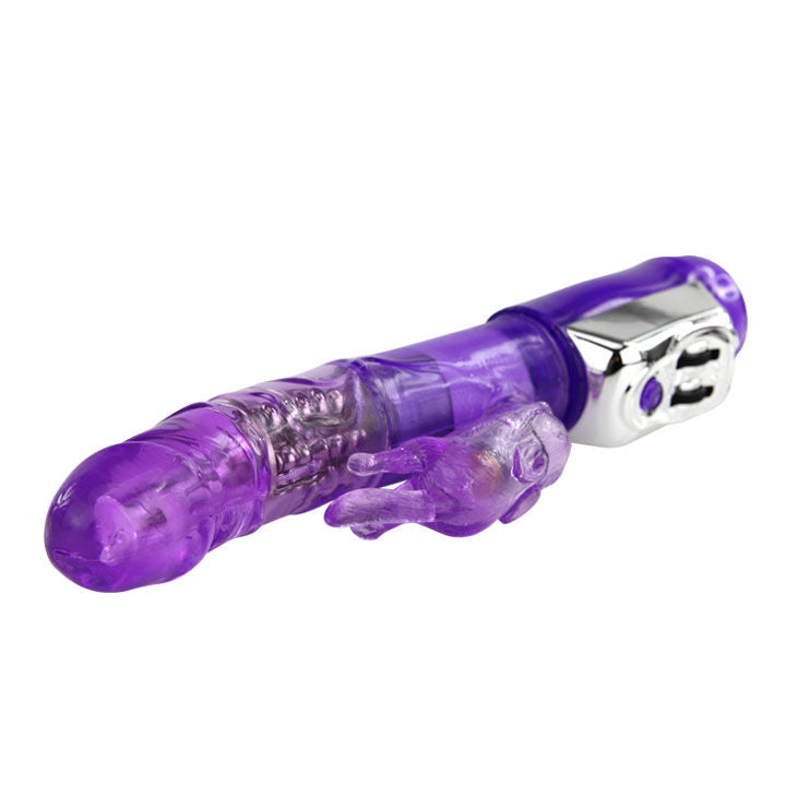 BAILE - Super Sex Rabbit Roterende Rabbitvibrator