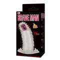 BAILE - Brave Man Sensor Penisforlenger