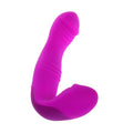 PRETTY LOVE - Angelo Strapless Strap-on