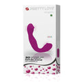 PRETTY LOVE - Angelo Strapless Strap-on
