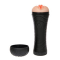 BAILE - Pussy Vibrerende Vagina-masturbator