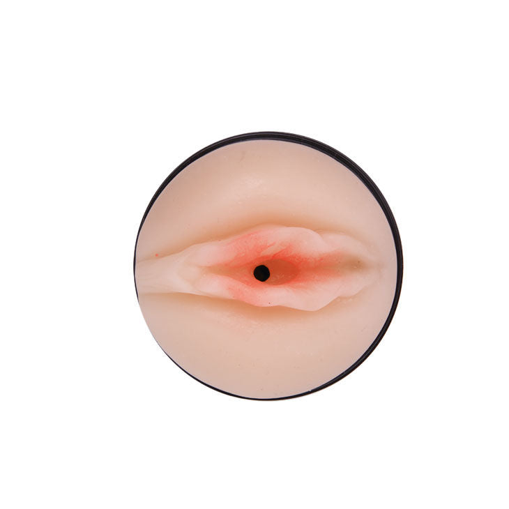 BAILE - Pussy Vibrerende Vagina-masturbator