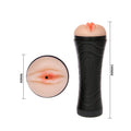 BAILE - Pussy Vibrerende Vagina-masturbator