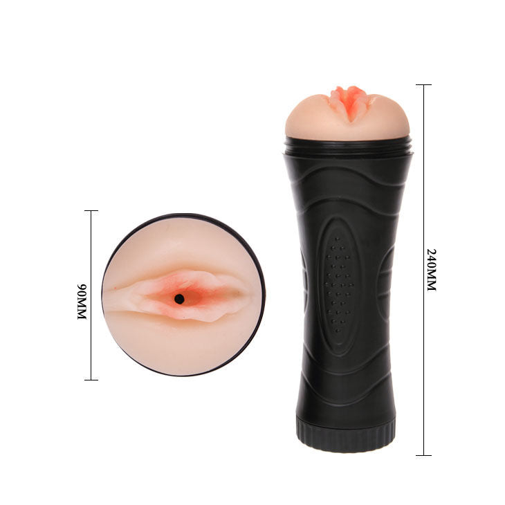 BAILE - Pussy Vibrerende Vagina-masturbator