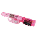 BAILE - Mini Roterende Rabbitvibrator