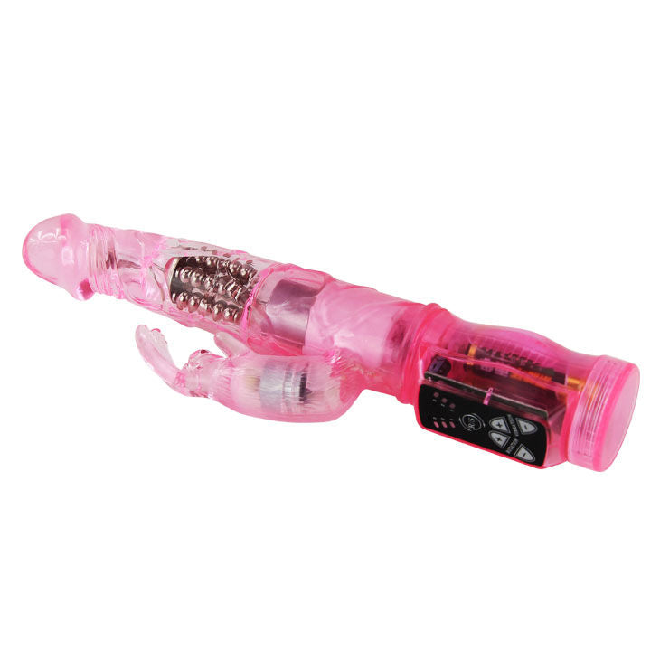 BAILE - Mini Roterende Rabbitvibrator