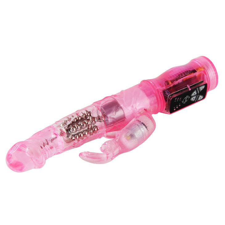 BAILE - Mini Roterende Rabbitvibrator