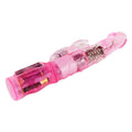 BAILE - Mini Roterende Rabbitvibrator