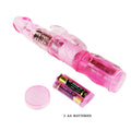 BAILE - Mini Roterende Rabbitvibrator