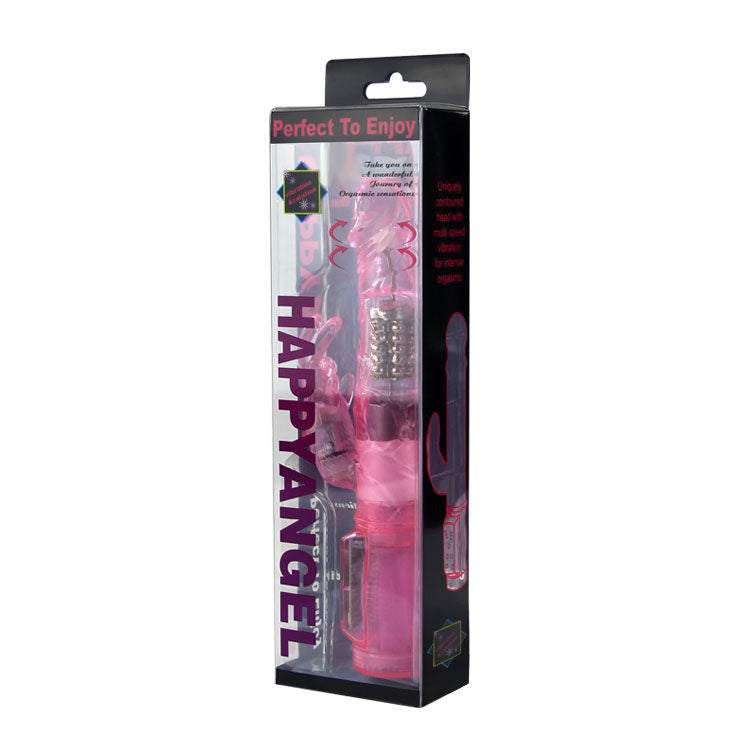 BAILE - Mini Roterende Rabbitvibrator