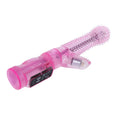 BAILE - Intimate Lover Tease Vibrator med Bøyelig Hals