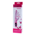 BAILE - Intimate Lover Tease Vibrator med Bøyelig Hals