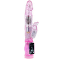 BAILE - Mini Rabbit Intimate Lover Roterende Rabbitvibrator