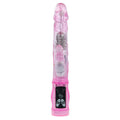 BAILE - Mini Rabbit Intimate Lover Roterende Rabbitvibrator
