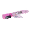BAILE - Mini Rabbit Intimate Lover Roterende Rabbitvibrator