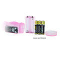 BAILE - Mini Rabbit Intimate Lover Roterende Rabbitvibrator