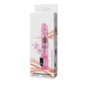 BAILE - Mini Rabbit Intimate Lover Roterende Rabbitvibrator