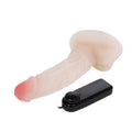 BAILE - Loveclone Realistisk Roterende Dildovibrator 18 cm