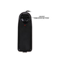 BAILE - Loveclone Realistisk Roterende Dildovibrator 18 cm
