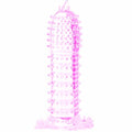 BAILE - Penishylse Rosa 14 cm