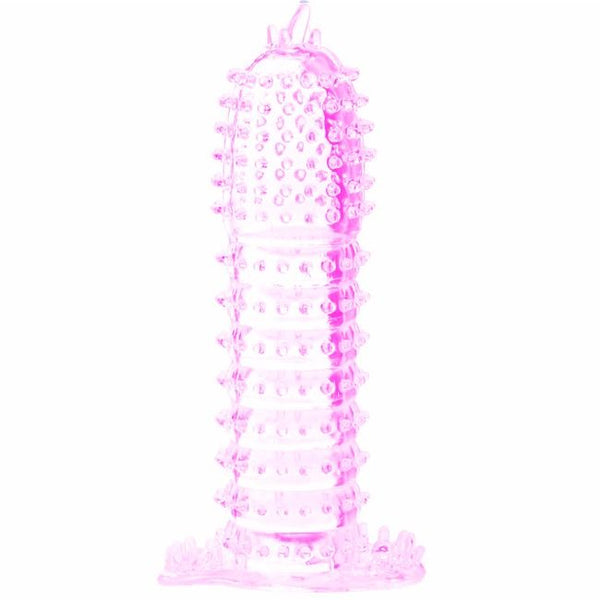 BAILE - Penishylse Rosa 14 cm