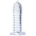 Farge: Transparent