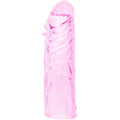 Farge: Rosa