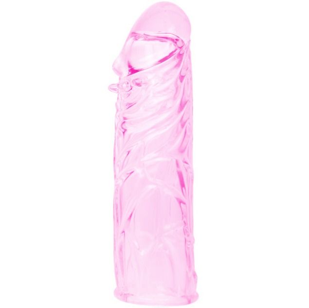 Farge: Rosa