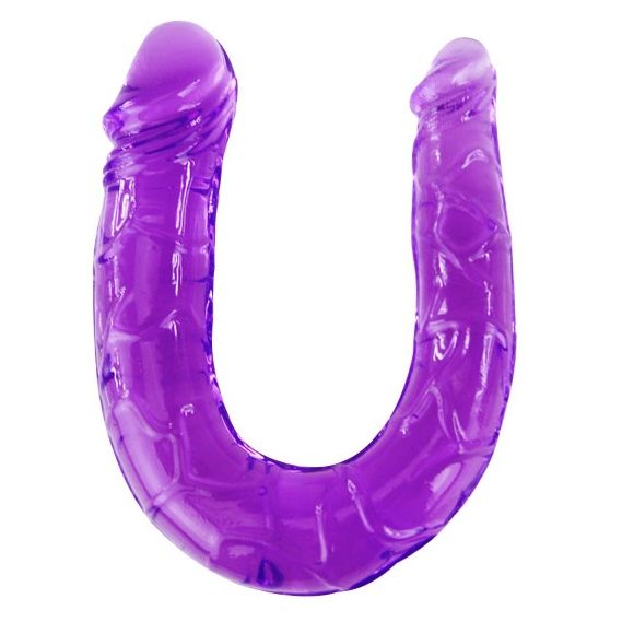 BAILE - Dobbeldildo Lilla 29 cm