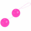 BAILE - Twins Balls Knipekuler Rosa Unisex