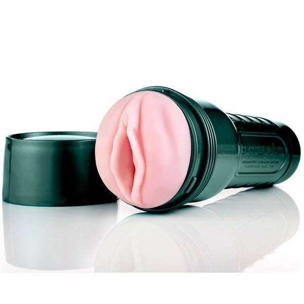 FLESHLIGHT - Go Pink Lady Surge vagina
