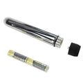 BAILE - Flying Sense Klassisk Vibrator i Metall