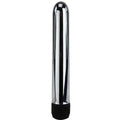 BAILE - Flying Sense Klassisk Vibrator i Metall