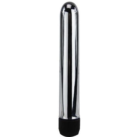 BAILE - Flying Sense Klassisk Vibrator i Metall