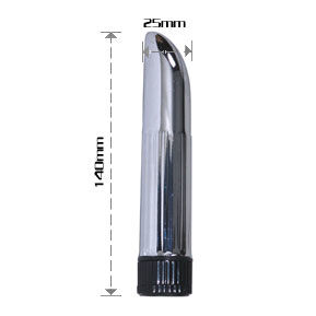 BAILE - Lady Finger Klassisk Vibrator