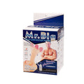 BAILE - Mr Big Realistisk masturbator med vibrator