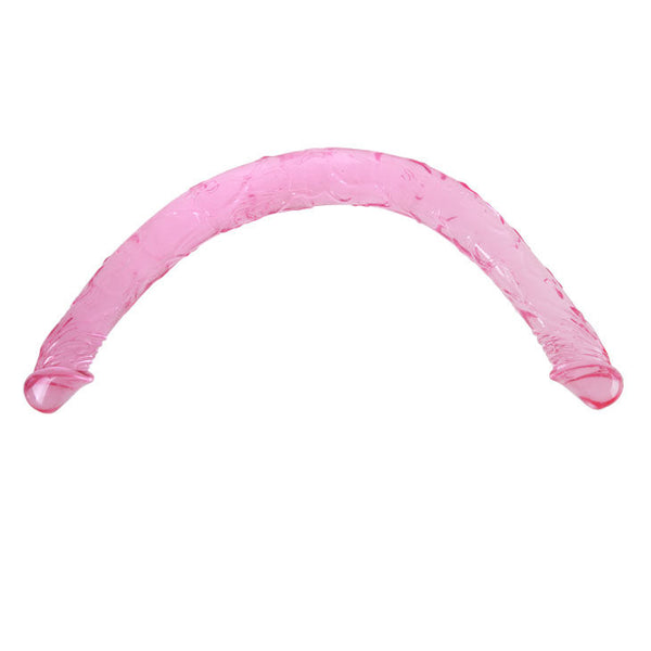 BAILE - Dobbeldildo 44,5 cm