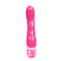 BAILE - The Realistic Cock Vibrator Rosa 21,8 cm