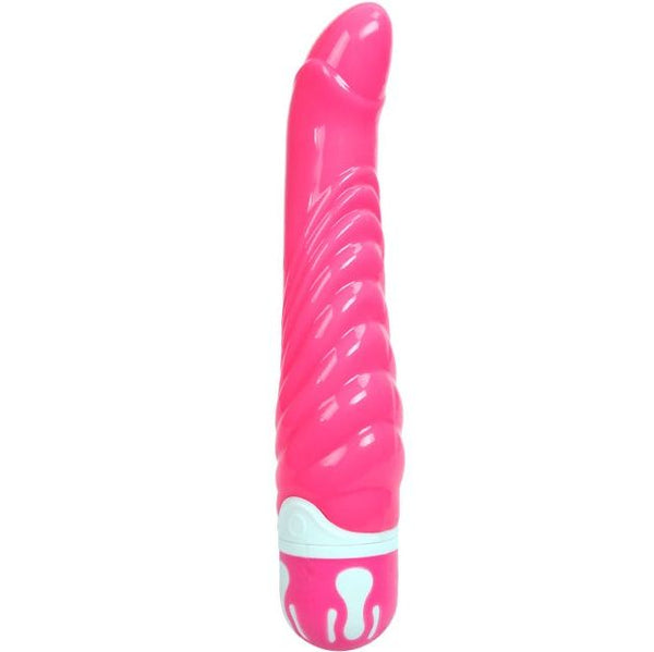BAILE - The Realistic Cock G-punktvibrator 21,8 cm