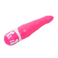 Farge: Rosa