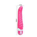 Farge: Rosa