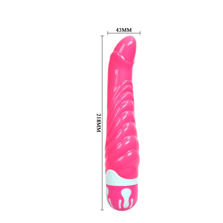 Farge: Rosa