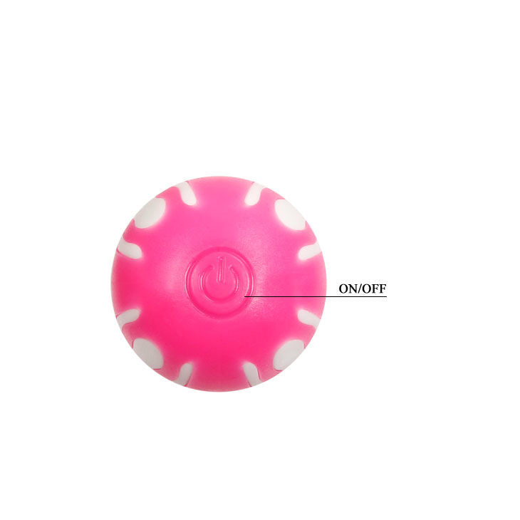 Farge: Rosa