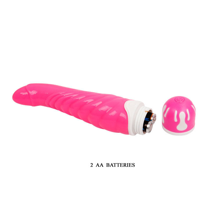Farge: Rosa