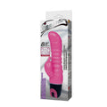 BAILE - Realistisk rabbitvibrator Lilla 22,5 cm