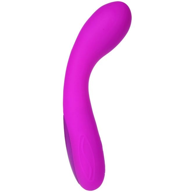 PRETTY LOVE - Tony Oppladbar Vibrator