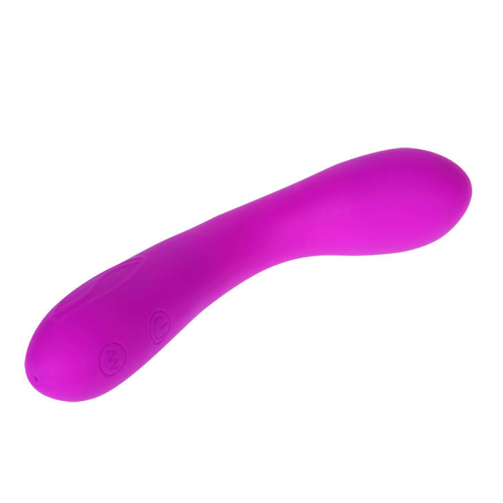 PRETTY LOVE - Tony Oppladbar Vibrator