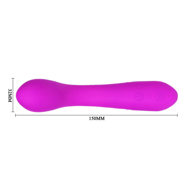 PRETTY LOVE - Tony Oppladbar Vibrator