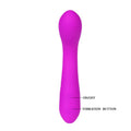 PRETTY LOVE - Tony Oppladbar Vibrator